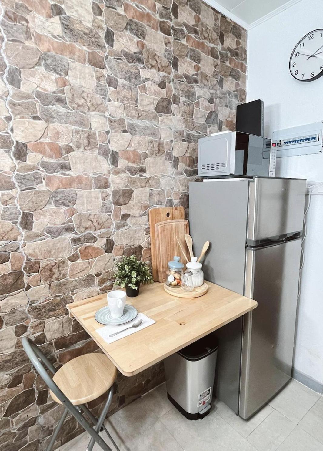 Apartamento En Casco Antiguo De Alicante Exterior foto