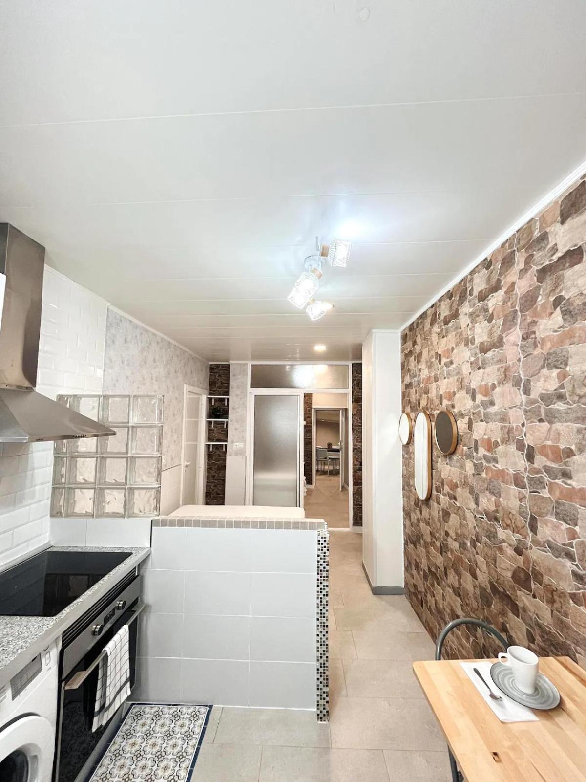 Apartamento En Casco Antiguo De Alicante Exterior foto