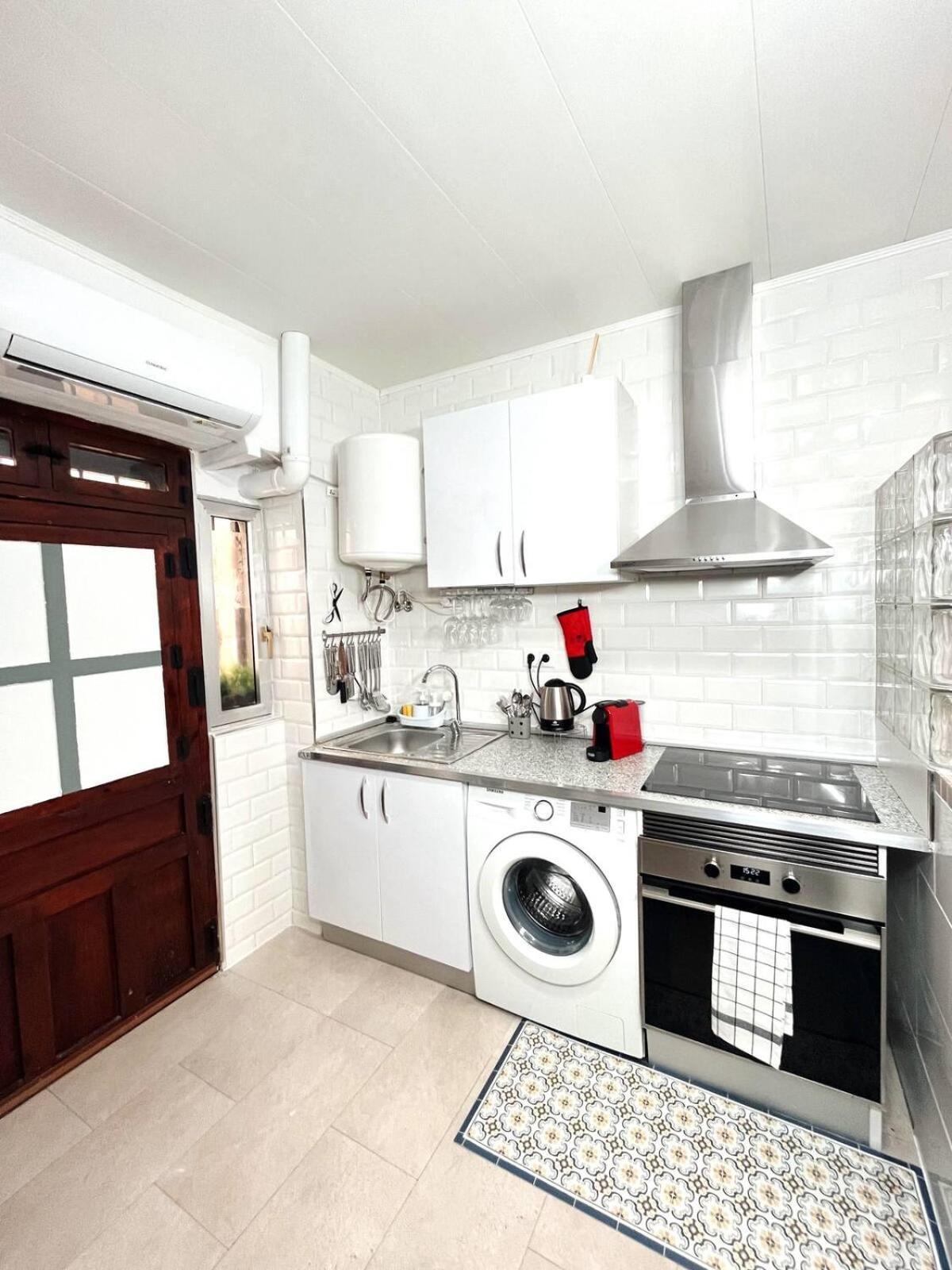 Apartamento En Casco Antiguo De Alicante Exterior foto