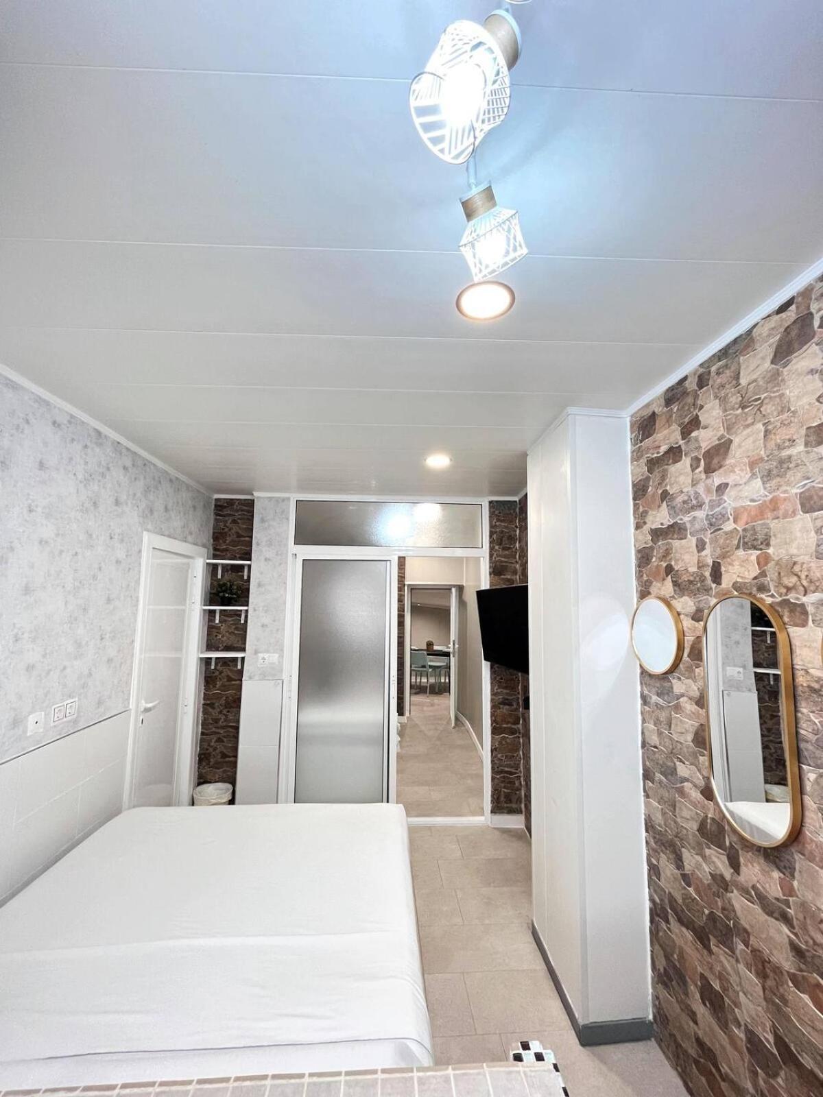 Apartamento En Casco Antiguo De Alicante Exterior foto