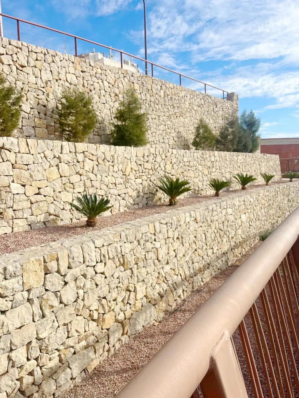 Apartamento En Casco Antiguo De Alicante Exterior foto